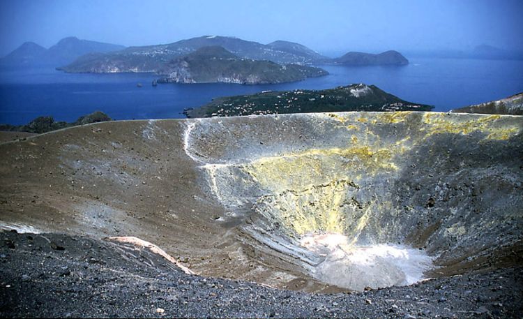 Vulcano