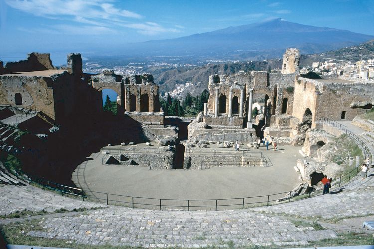 Taormina